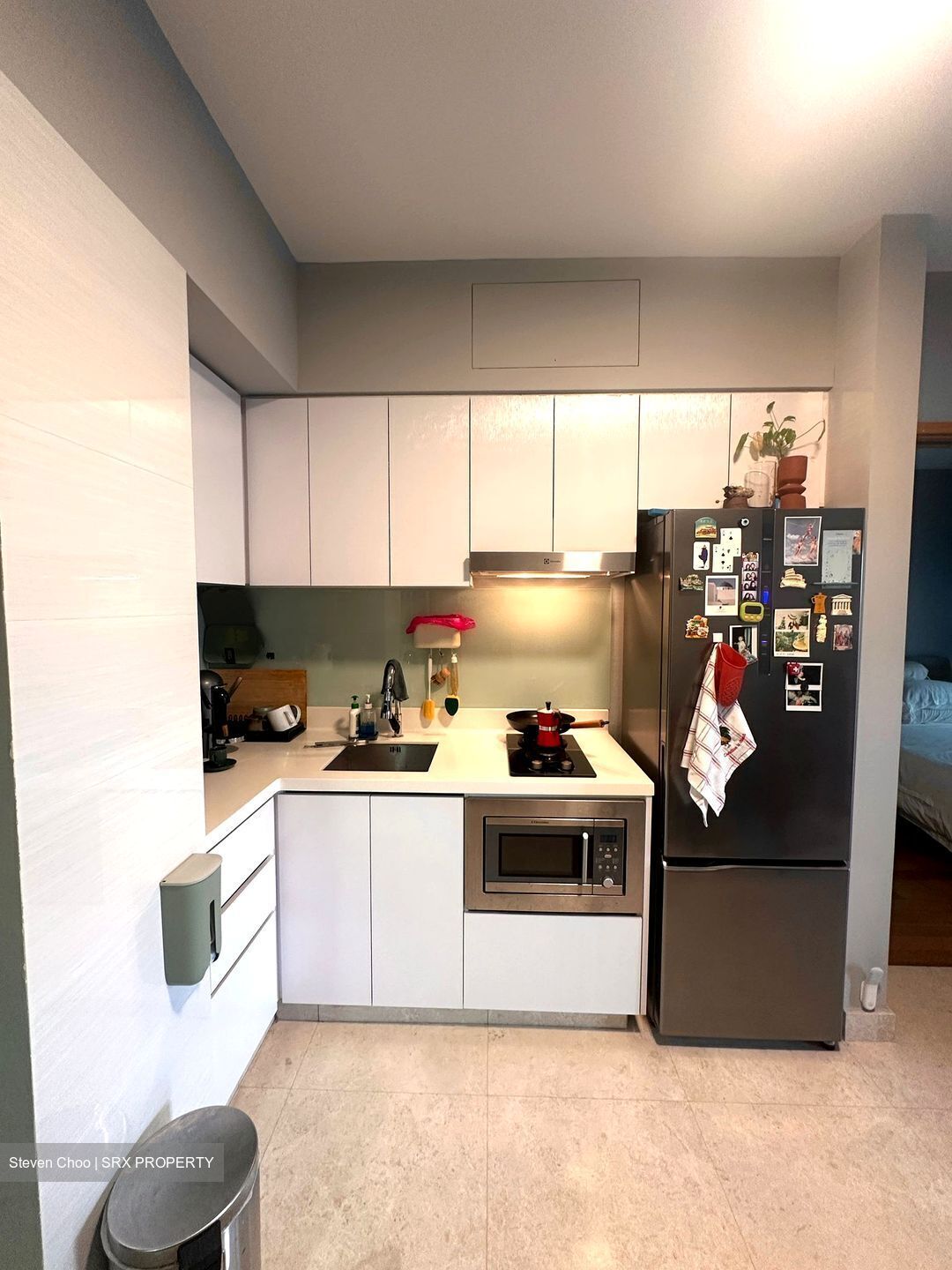 Eight Riversuites (D12), Condominium #504538981